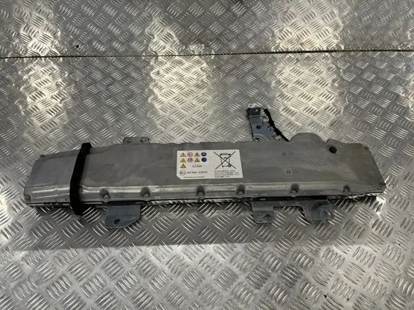 Mazda BDMC-67ZB3-G Hybridbatteri - Energilagring image 2