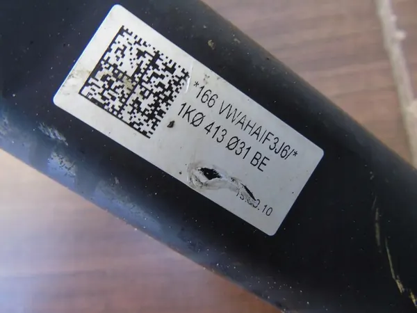 Amortizzatore Volkswagen OE 1T0 413 031 FL image 2