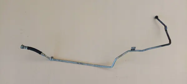 Getriebeölleitung Audi Q5 OEM 8R0317818AB - Gebraucht image 2