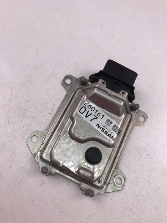 Versnellingsbak ECU Nissan Qashqai OEM 310364ED0C image 2