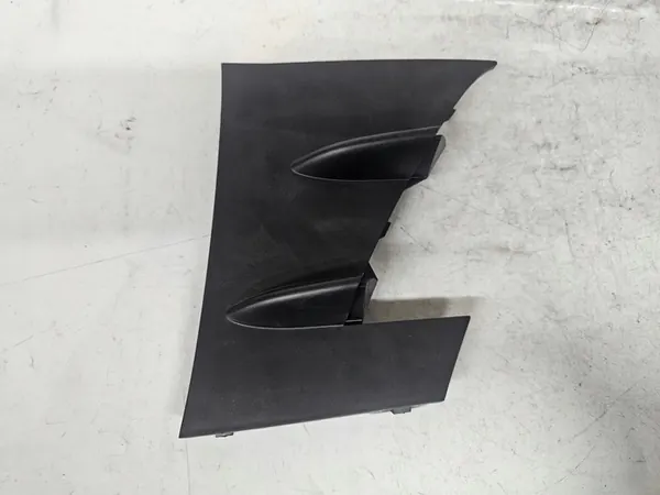 MERCEDES C-KLASA W205 Griglia paraurti anteriore destra OE image 2