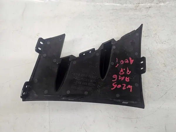 MERCEDES C-KLASA W205 Griglia paraurti anteriore destra OE image 7