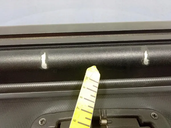 Alfa Romeo 156 Kombi Kofferbakrol OEM Ambit-972740- image 10