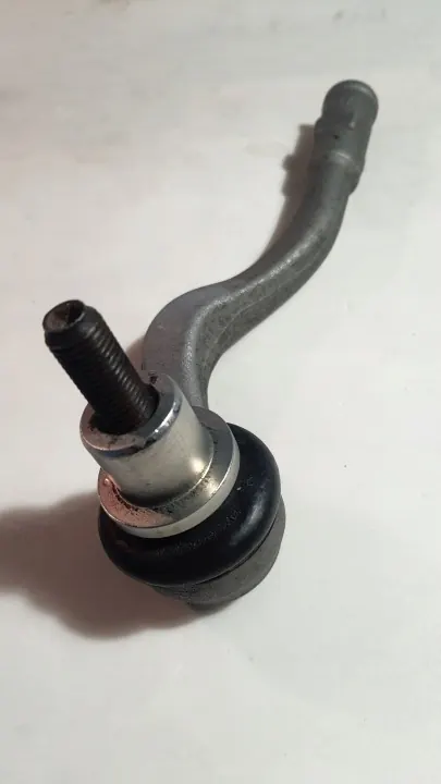 Extremo de barra derecha OEM 4H0422818A Audi A8 A6 image 2