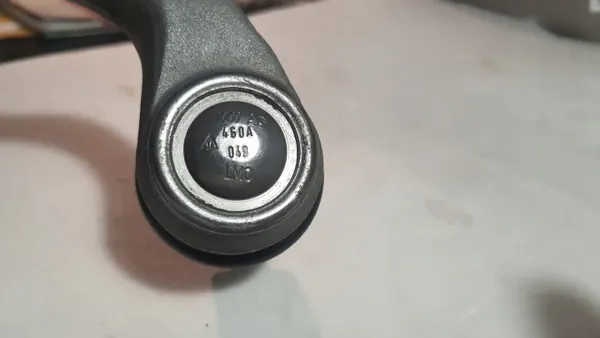 Extremo de barra derecha OEM 4H0422818A Audi A8 A6 image 4