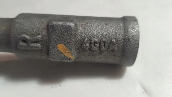 Extremo de barra derecha OEM 4H0422818A Audi A8 A6 image 5