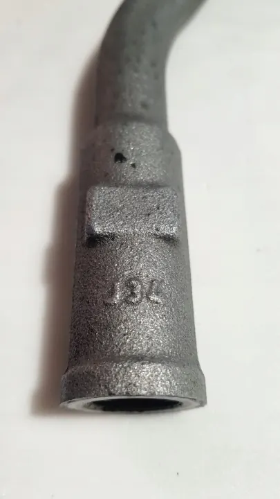 Extremo de barra derecha OEM 4H0422818A Audi A8 A6 image 6