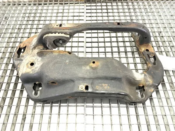 Vaihteiston Kiinnike OEM LORK-6-31004 BMW E71 3.0 image 2