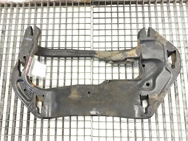 Vaihteiston Kiinnike OEM LORK-6-31004 BMW E71 3.0 image 3