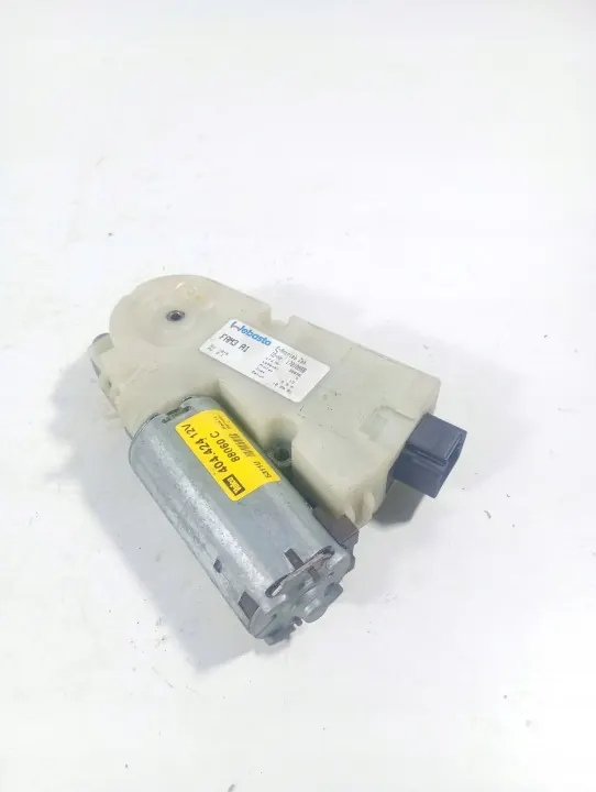 Motor de techo solar Renault Laguna 2 OEM M1S217 image 3