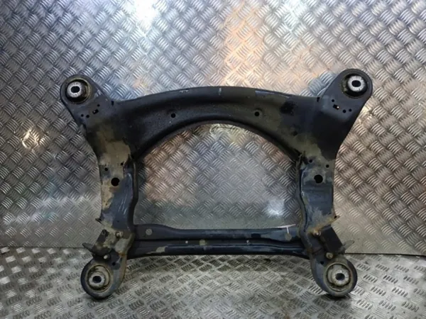 Triangle avant Audi OE Wrakowisko-12793- pour A6 C6 2.4 V6 image 6