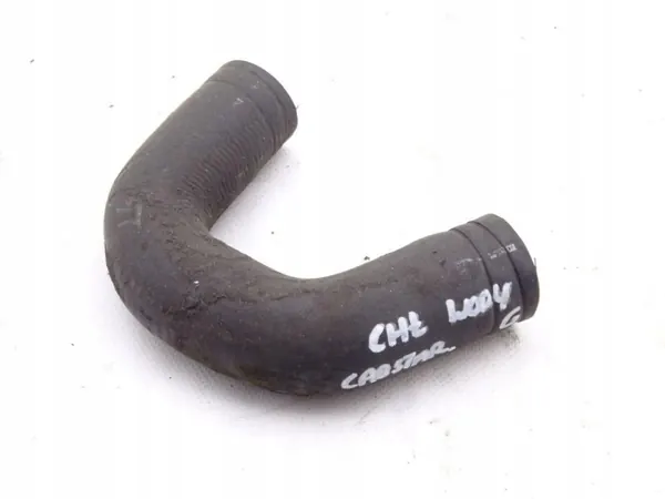 Durite d'eau supérieure Nissan OE OEM pour Cabstar/Maxity 2.5 DCI image 2
