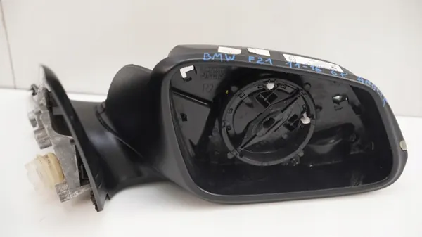 Oikea peili OEM 360204961 BMW F21 2011-2015 image 2