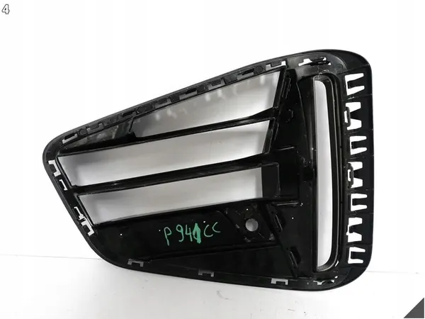 Griglia paraurti anteriore sinistra BMW 4 G22 G23 M-Package 8077065 image 5