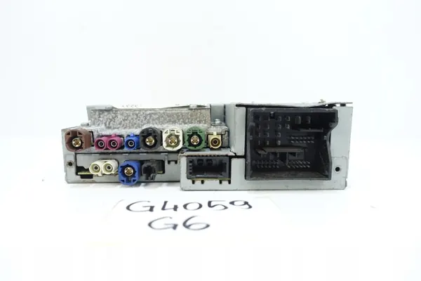 Módulo Navegação Audi MIB2 OEM 4K0035064 image 5