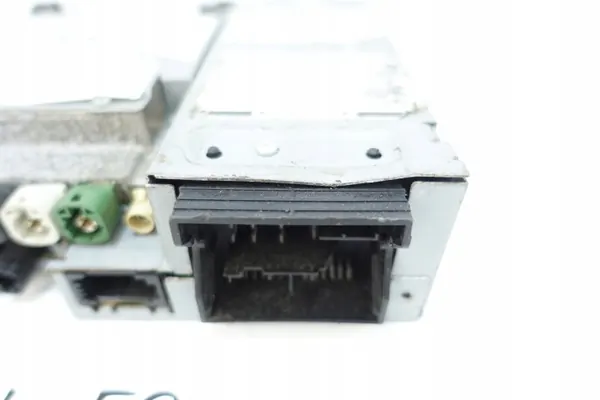 Módulo Navegação Audi MIB2 OEM 4K0035064 image 6