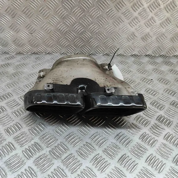 Punta de escape Mercedes-Benz A0004902500 para GLE Coupé image 2