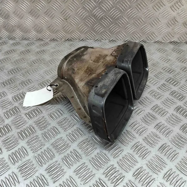 Punta de escape Mercedes-Benz A0004902500 para GLE Coupé image 3