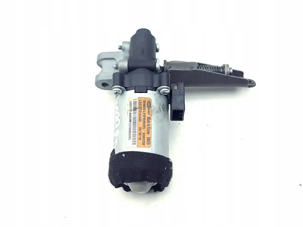 Maserati Ghibli Sätmotor 2014 8500209 image 3