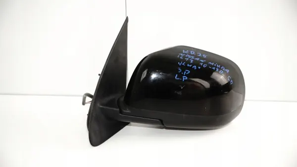 Espelho esquerdo OEM 368446659 para Nissan Micra K13 image 5