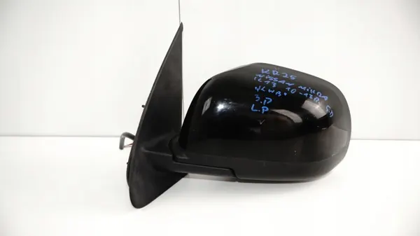 Espelho esquerdo OEM 368446659 para Nissan Micra K13 image 6