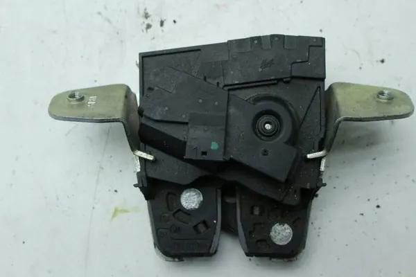 Baklucka Lås A2047400535 Mercedes GLK X204 image 6