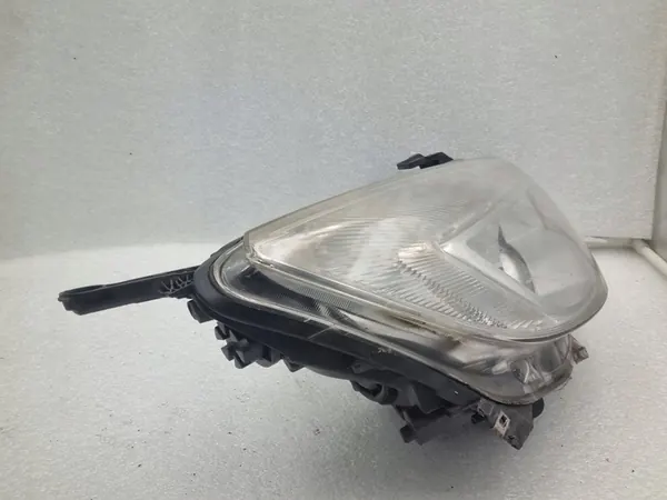 Opel Astra J 2012 oikea etuvalaisin 13253657 image 4