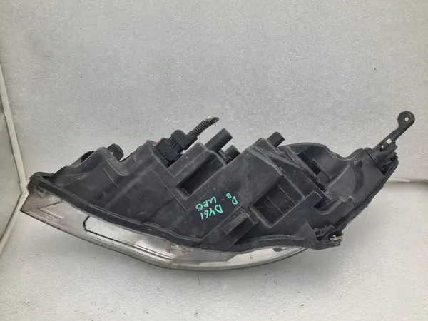 Opel Astra J 2012 oikea etuvalaisin 13253657 image 5