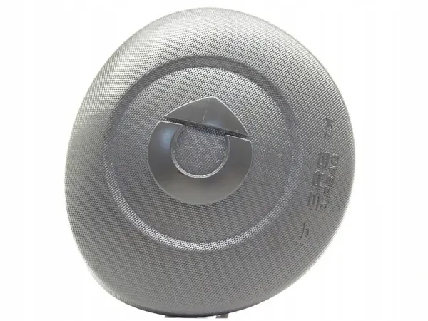 Airbag conductor Smart A4548601302 - Pieza OEM usada image 2