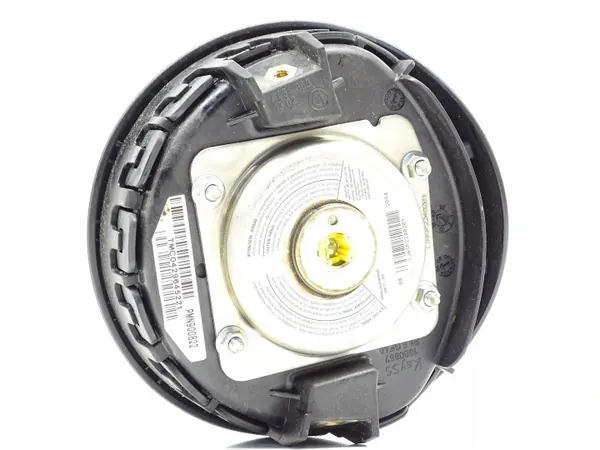Airbag conductor Smart A4548601302 - Pieza OEM usada image 3