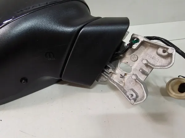 Oikea peili Jeep Renegade 9 PIN 7+2 PIN image 9