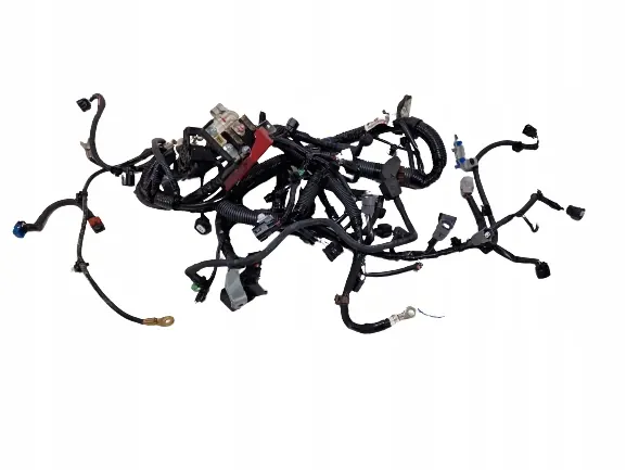 Motor-Kabelbaum Mitsubishi 8541H246 8541G158 image 2