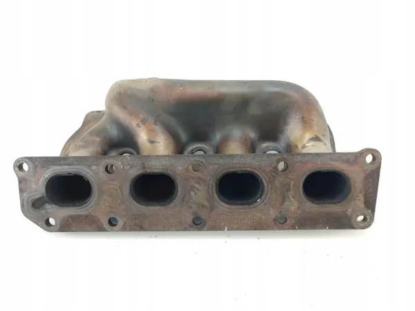 Colector escape OEM VF33HRFNB83730664 Peugeot 307 image 3