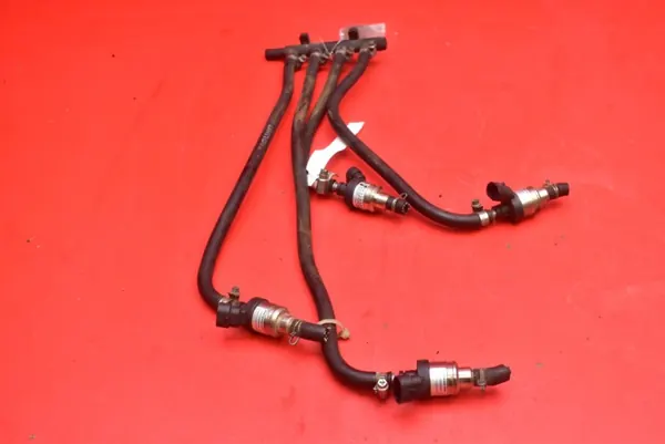 Rampe d'injection GPL OEM mamAUTO-949054-MAZDA image 2