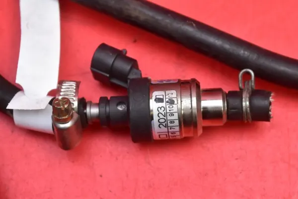 Rampe d'injection GPL OEM mamAUTO-949054-MAZDA image 4