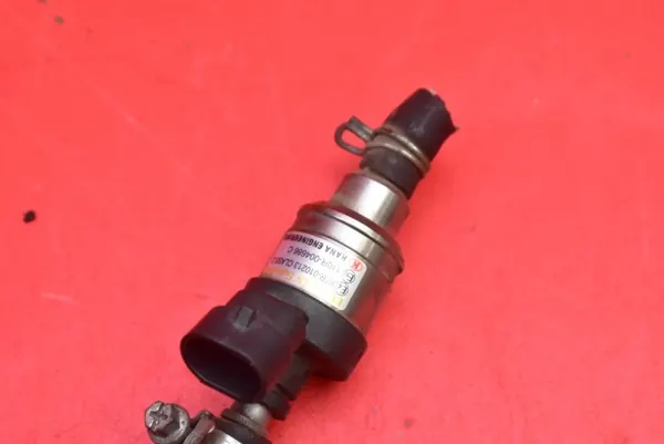 Rampe d'injection GPL OEM mamAUTO-949054-MAZDA image 5
