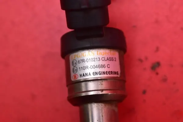 Rampe d'injection GPL OEM mamAUTO-949054-MAZDA image 6