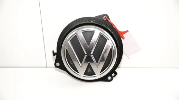 Asa de maletero OEM 365577355 para VW Polo 6R image 2
