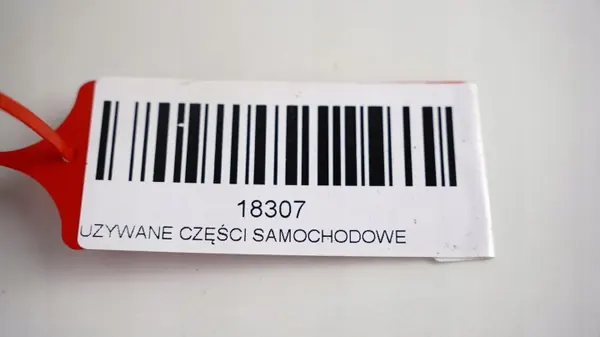 Asa de maletero OEM 365577355 para VW Polo 6R image 3