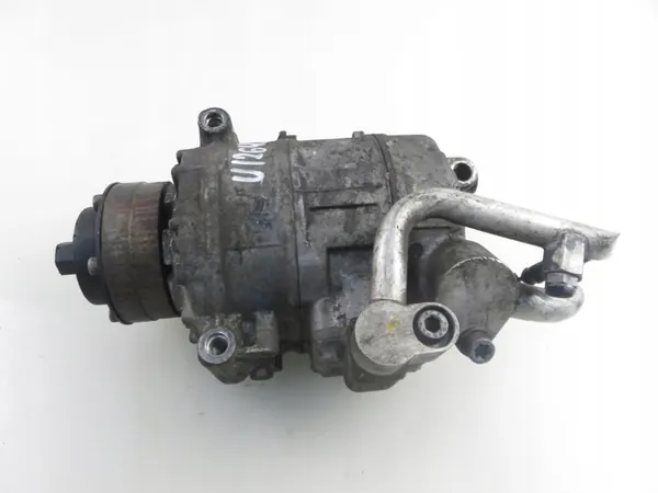 Compressore aria condizionata Lamborghini Huracan 24M GW image 4