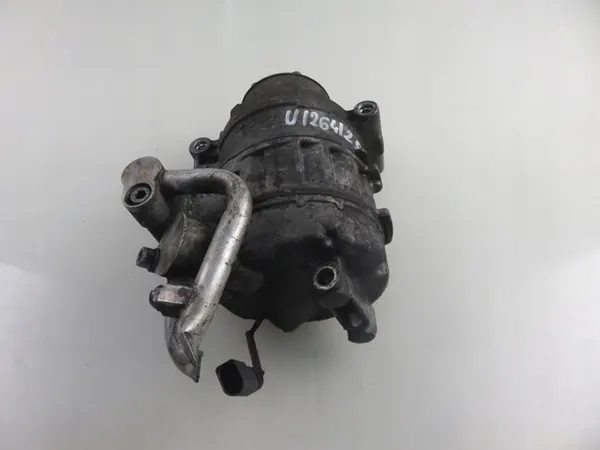 Compressore aria condizionata Lamborghini Huracan 24M GW image 6