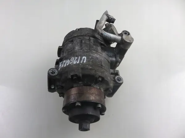 Compressore aria condizionata Lamborghini Huracan 24M GW image 7