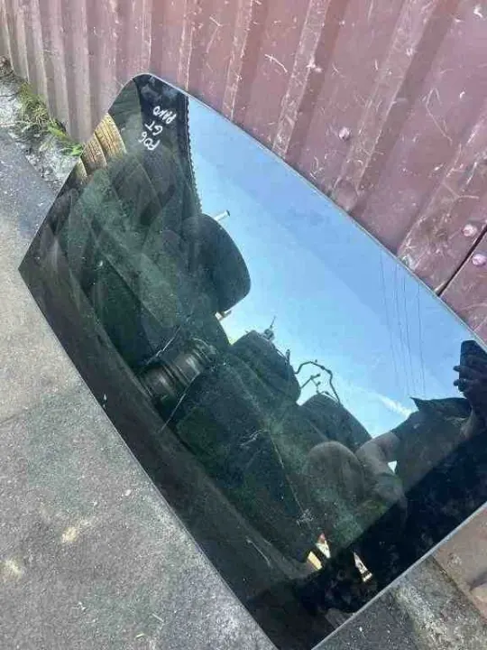 BMW Kattoikkuna OEM 542696161 5 Gran Turismo F07 image 2