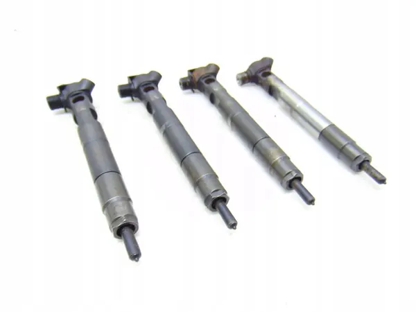 Inyector Mercedes W246 W176 CLA W117 1.8 CDI A6510701387 image 2