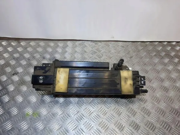 Gebruikte Jaguar OE Koolstoffilterhuis OEM image 2