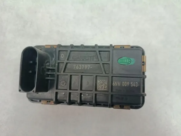 Jeep Grand Cherokee WK2 Turboaktuator OEM 763797 image 5