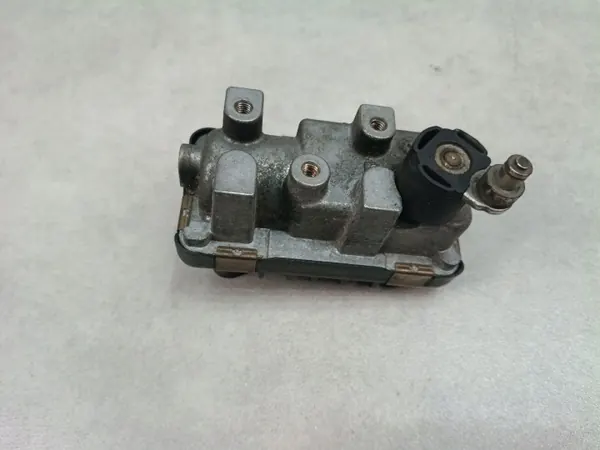 Jeep Grand Cherokee WK2 Turboaktuator OEM 763797 image 6