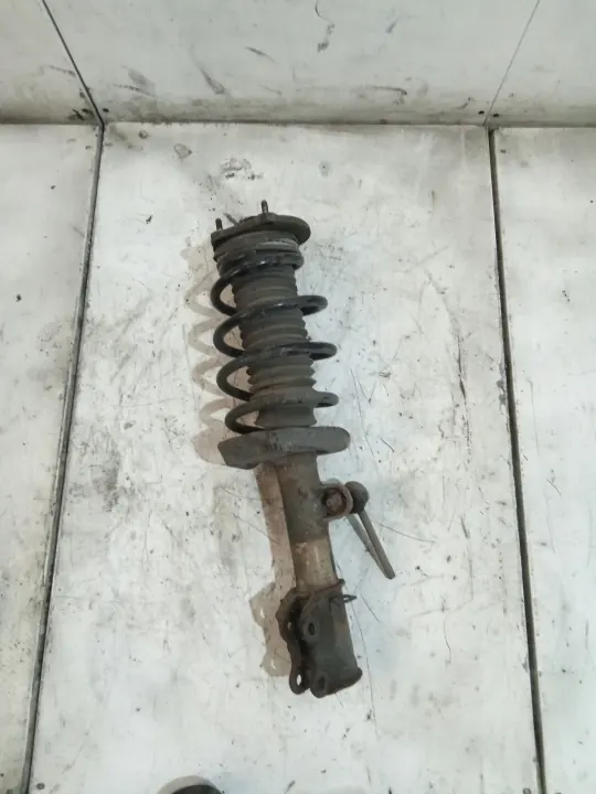 Amortisseur Avant Gauche H256 - Pièce OEM d'Occasion image 2