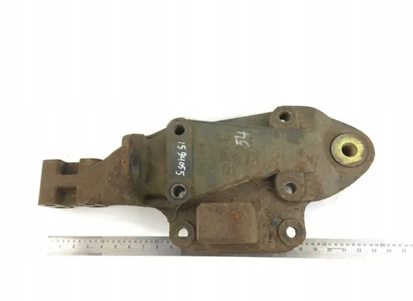 DAF 1643160 Lehtijousenpidike, etuakseli, takavasen image 2