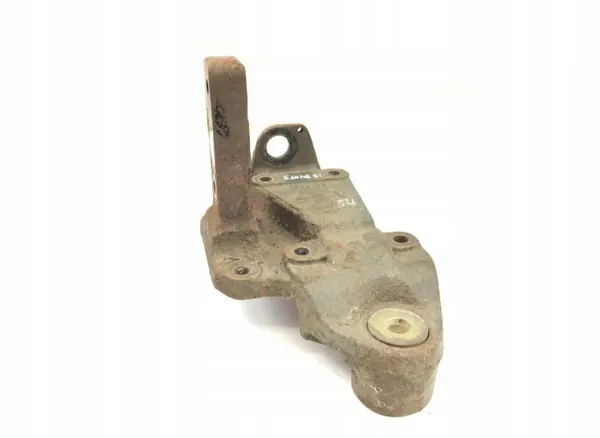 DAF 1643160 Lehtijousenpidike, etuakseli, takavasen image 3